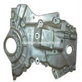 High Precision Aluminum ADC12 Die Casting