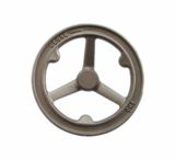 Sand Casting Handwheel (ACT127)