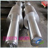 Forged Steel Shaft 4340 Qt