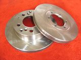 Brake Disc for Dm573, OEM Orders Welcomed