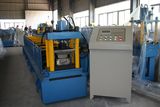 Z/C Shape Purlin Roll Forming Machine (Kingbo-5)