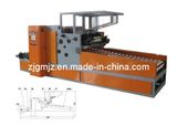 Aluminium Foil Machine