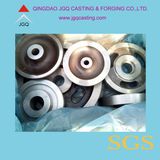 OEM Green Sand Casting Pulley