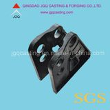 Steel Casting Trailer Suspension Parts