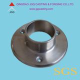 Stainless Steel Casting Pipe Flange