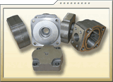 Precision Casting (011)