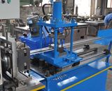 Cold Roll Forming Machine