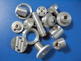 CNC Lathe & Milling Machine Parts Processing