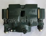 Hydraulic Disc Brake Single Cylinder (TF3501FT3)