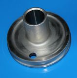 CNC Machining Spare Parts of Stainless Steel Precision Castings