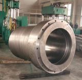 Steel Cylinder