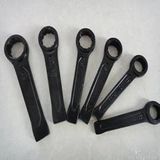 Slogging Ring Spanner High Quality