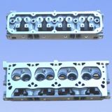 Cylinder Head Casting