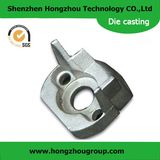 Factory Custom Design Die Casting Parts for Pump Housing