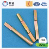 China Manufacturer Custom Made Jack Shaft for Electrical Appliances