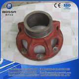 OEM High Demand Metal Steel Die Casting Parts