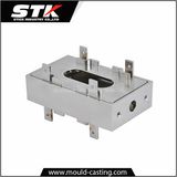 Machine Part by Zinc Alloy Die Casting (STK-14-Z0048)