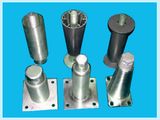 Kitchen Utensil Regulators Furniture Parts Aluminum Die Casting