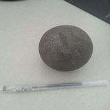 Steel Grinding Balls Forging