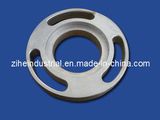 Precision Casting (F1-2)