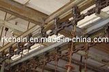 Overhead Chain Conveyor (Trolleys, Carriers, Rivetless Chains)