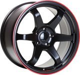 Ray Volk Te37 Racing Alloy Wheel