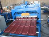 1000glazed Tile Forming Machine