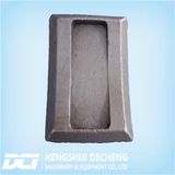 Stainless Steel Lost Wax Casting