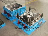 MDC Mould & Plastic Co., Ltd.