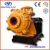 Mineral Flotation High Chrome Wear Resistant Slurry Pumps (14-12AHR)