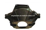 Auto Parts Clutch Housing Casting Parts for Heavy Trucks