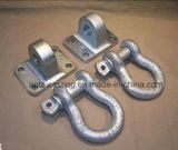 Forging Shackles/Hardware Rigging Bow Anchor Shackle