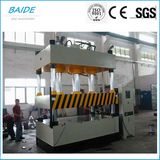 Baide Type Three Cylinders Hydraulic Press Machine