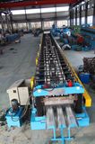 Metal Deck Roll Forming Machine (new station)