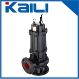 Centrifugal & Submersible Sewage Water Pump