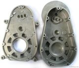 Aluminum Box/Aluminum Die Casting/Auto Part/Die Casting Part/Auminum Part/Precision Aluminum/Metal Casting/Zinc Die Casting