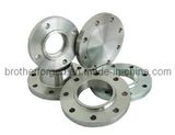 Stainless Steel Valve Flange for Ball Valve