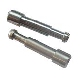 Precision Machining Metal Parts (shafts)