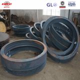 ASTM Heavy Alloy Steel Forgings