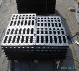 Ductile Iron Grate