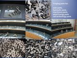 Steel Hot Forging Supplier From China Schmiedeteile Schmiedestuecke