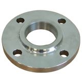 Slip on Flange (CS-FF-002)