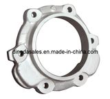 Auto Spare Parts Ductile Casting Part Sand Casting Parts