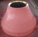 Cone Crusher Part, Concave