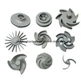 Investment Die Casting