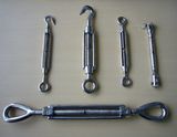 Stainless Steel Turnbuckle