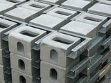 Container Coner Castings