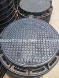 Cast Iron Manhole Covers