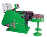 Yfc828 Bimetal Button & Electric Contact Rivet Automatic Machine