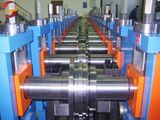 Precise Stainless Steel Pipe Making Machine